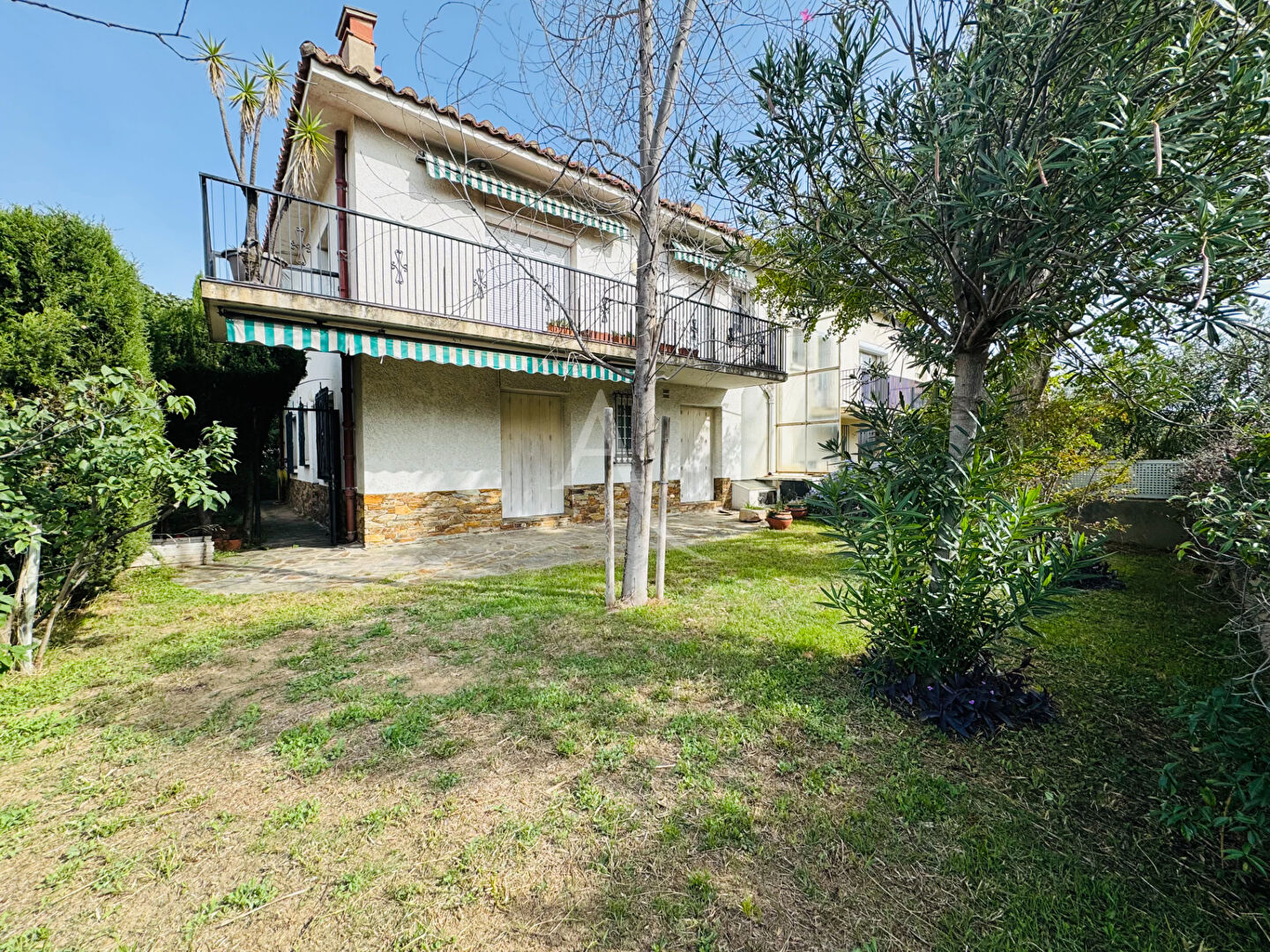 Villa PERPIGNAN (66000) 6 pièces 162.00 m²