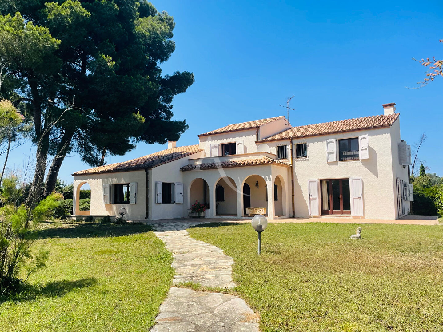 Villa PERPIGNAN (66000) 8 pièces 370.00 m²