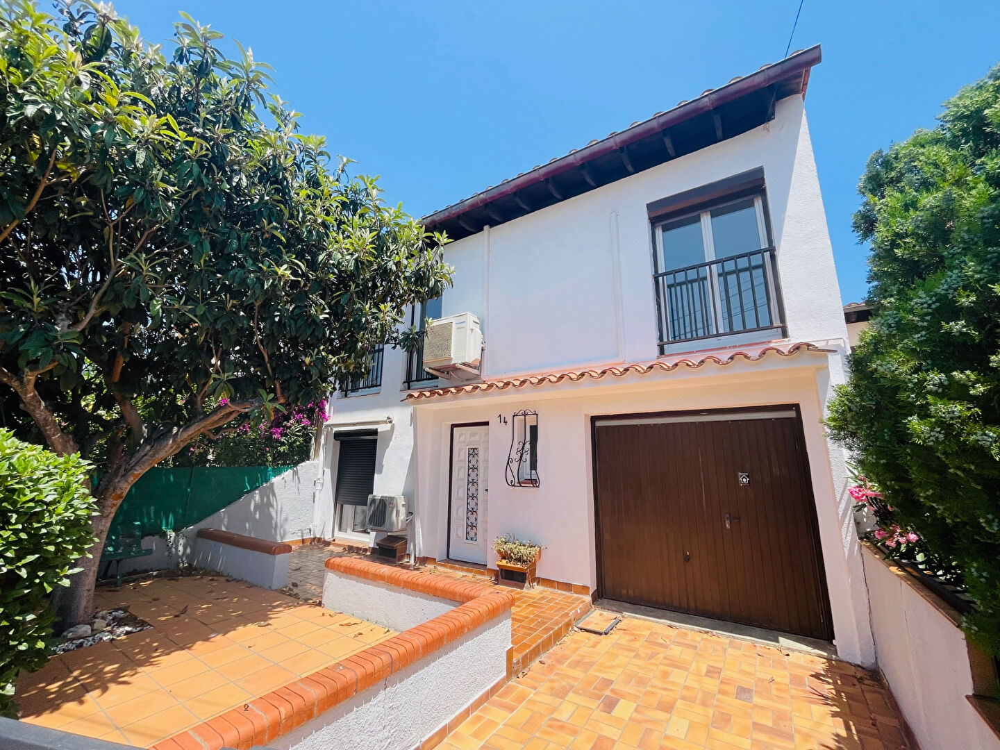 Villa CABESTANY (66330) 5 pièces 110.00 m²