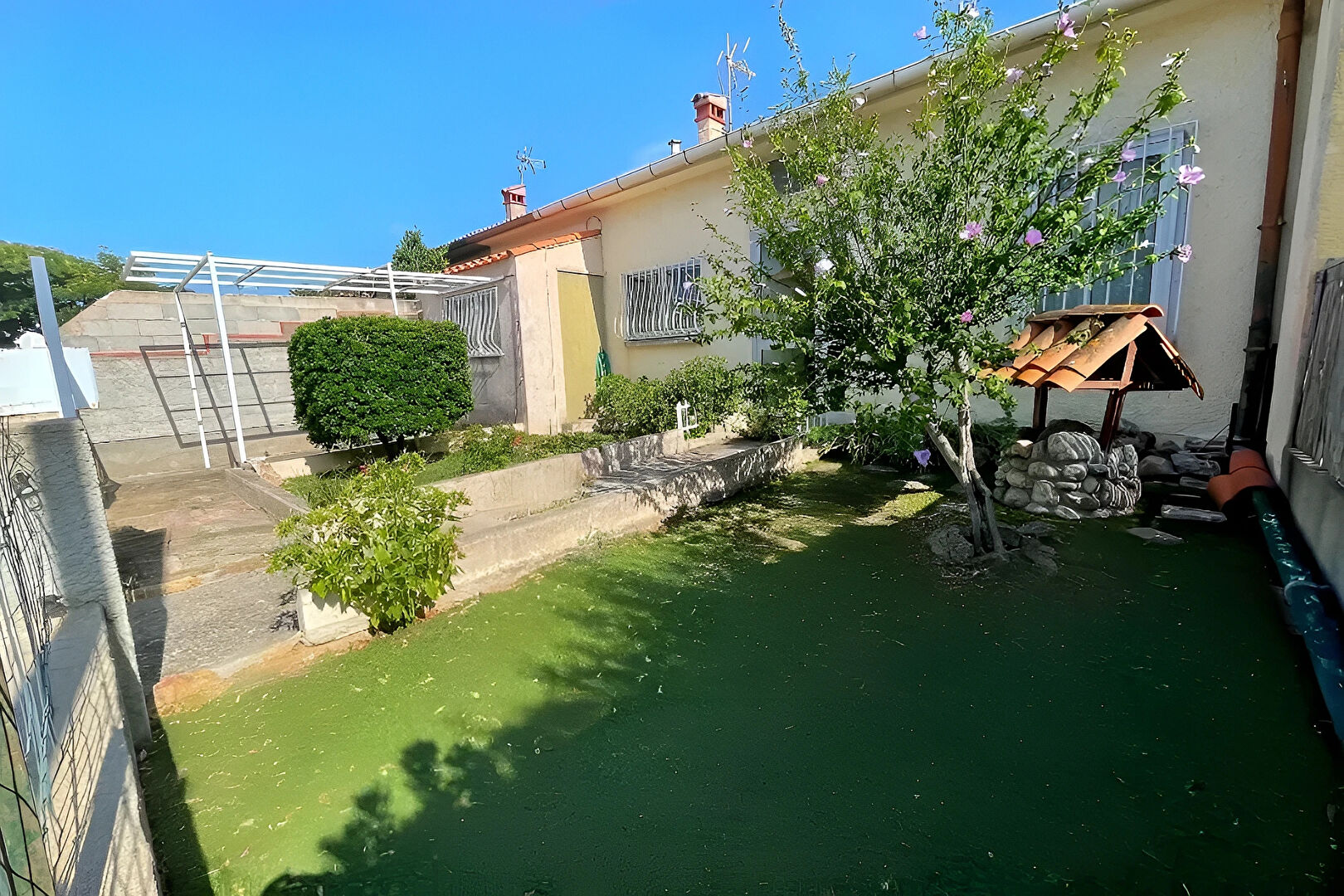 Villa SALEILLES (66280) 3 pi&egrave;ces 85.00 m&sup2;