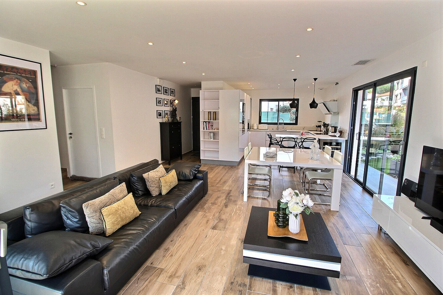 Villa CABESTANY (66330) 4 pièces 138.00 m²