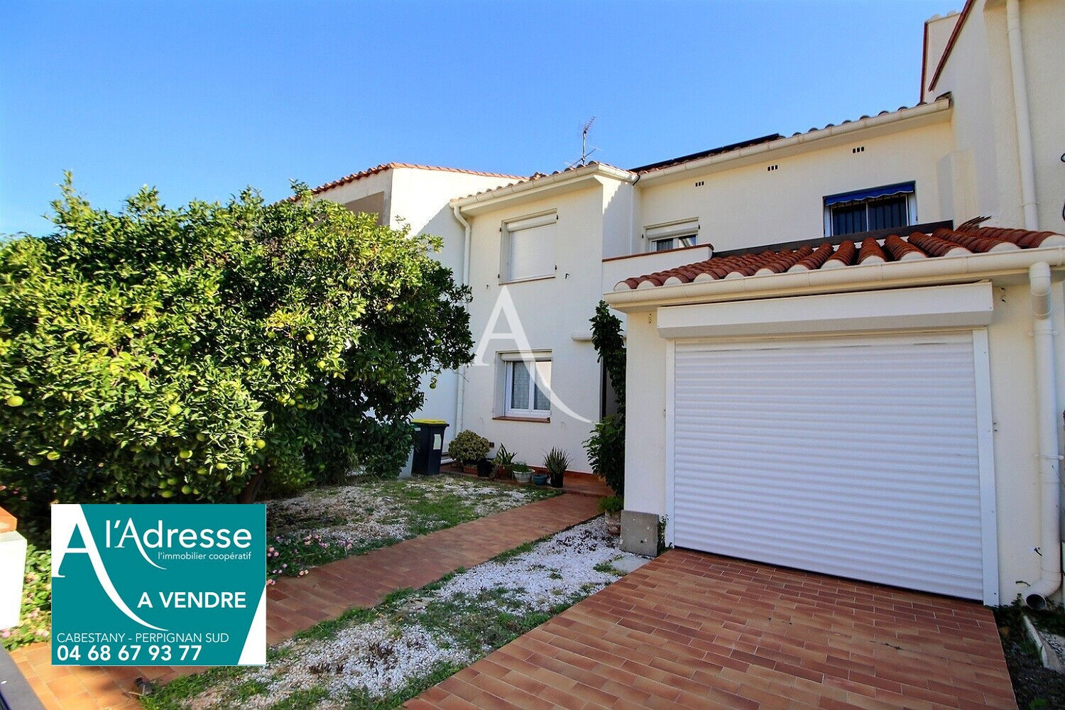 Maison PERPIGNAN (66000) 4 pièces 106.00 m²