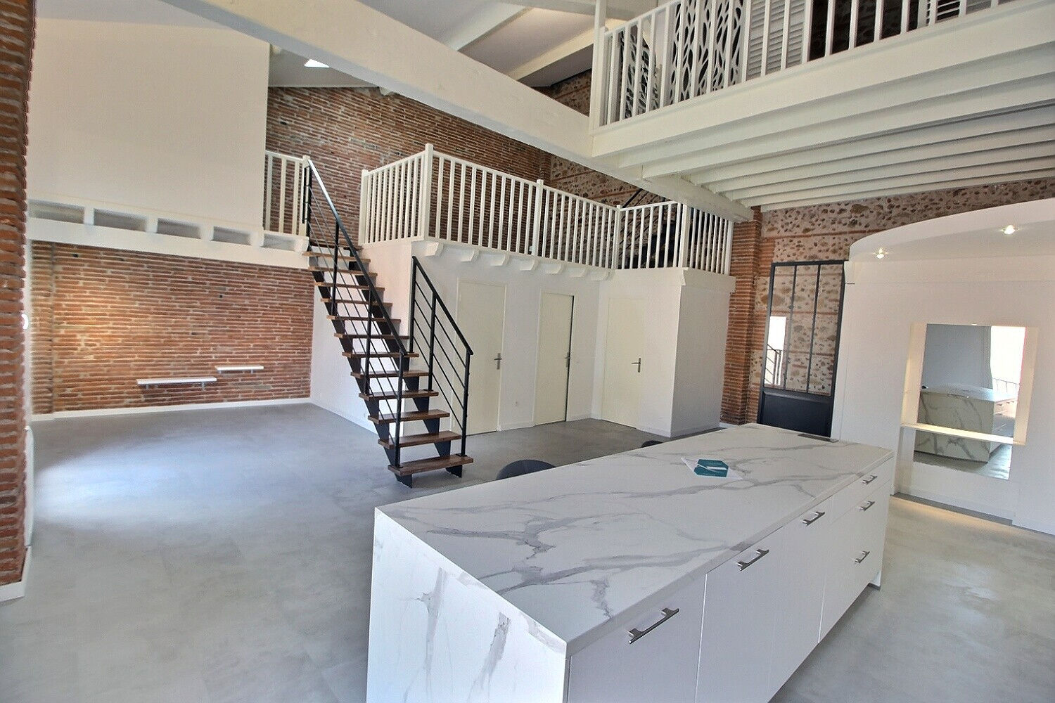 Appartement PERPIGNAN (66000) 4 pi&egrave;ces 130.00 m&sup2;