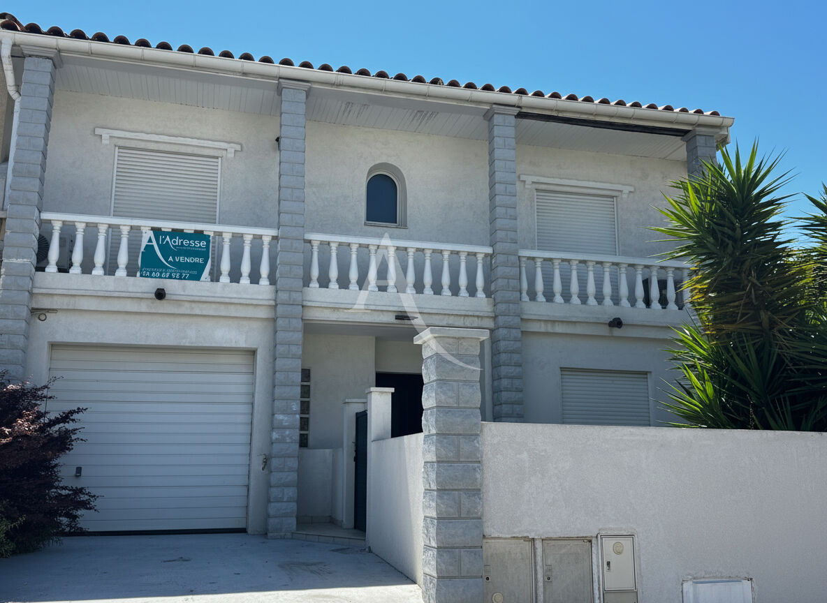 Villa PERPIGNAN (66000) 6 pi&egrave;ces 160.00 m&sup2;
