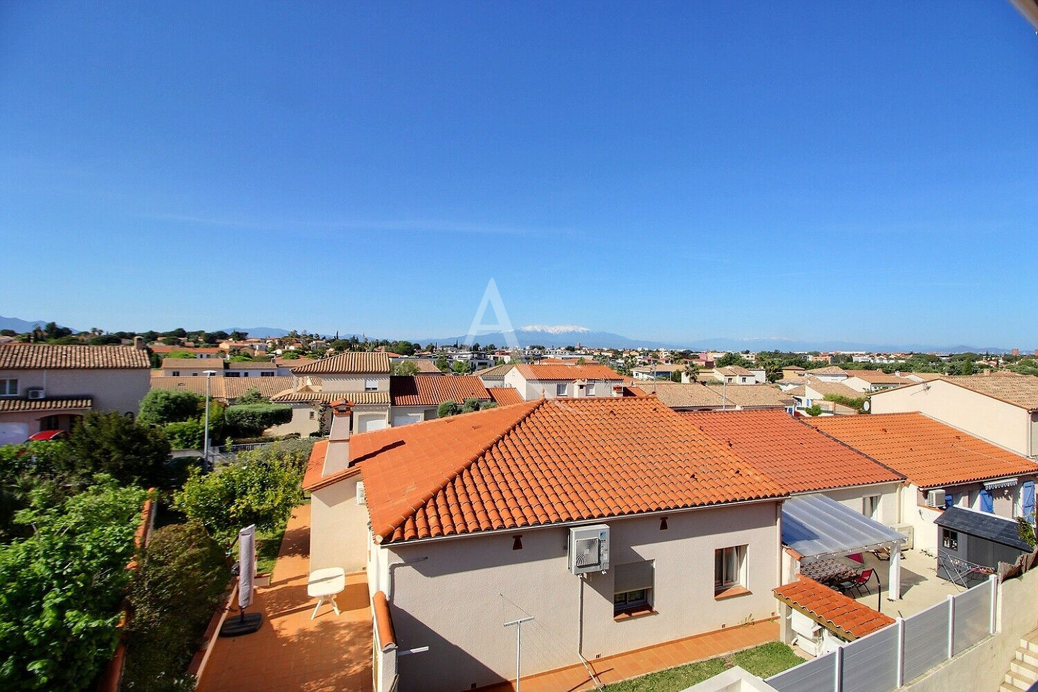 Villa PERPIGNAN (66000) 6 pi&egrave;ces 160.00 m&sup2;