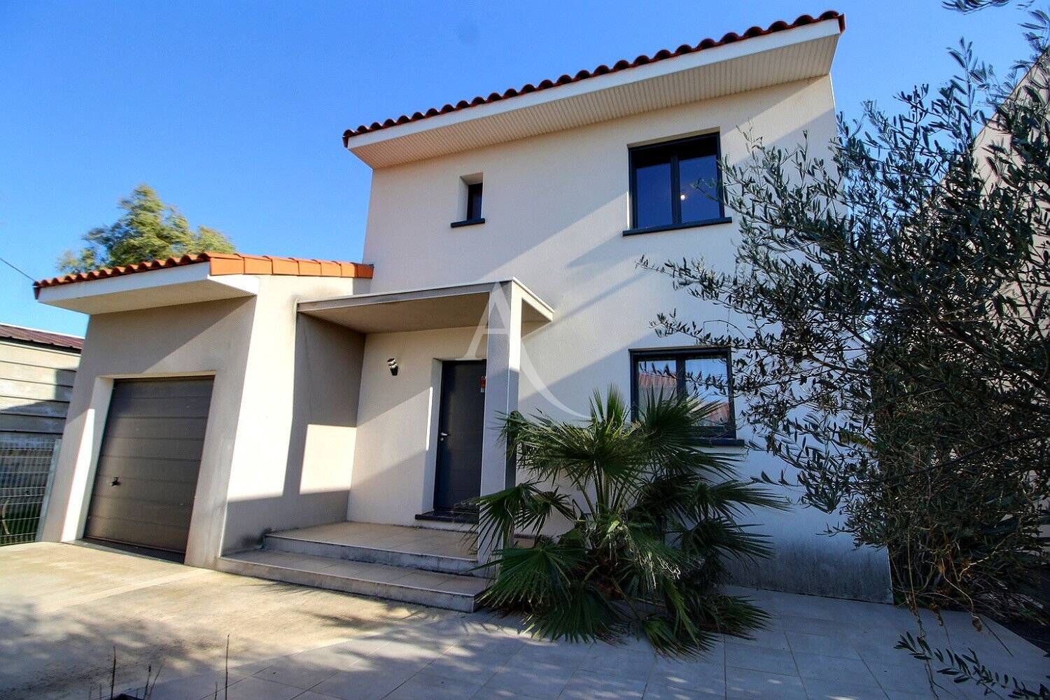 Maison Saint-Nazaire (66570) 4 pièces 99.00 m²