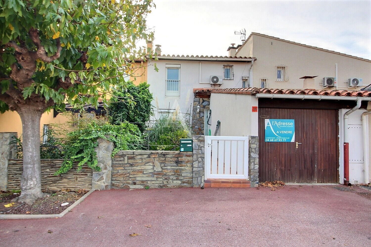 Maison CABESTANY (66330) 4 pi&egrave;ces 85.00 m&sup2;