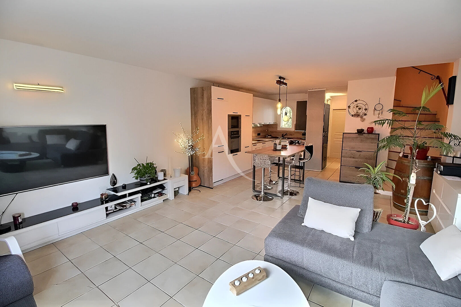 Maison CABESTANY (66330) 4 pièces 90.00 m²