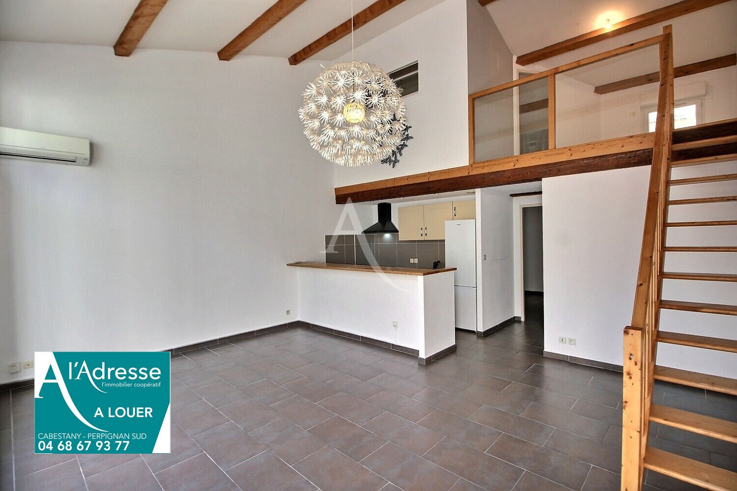 Appartement Cabestany (66330) 3 pièces 65.00 m²