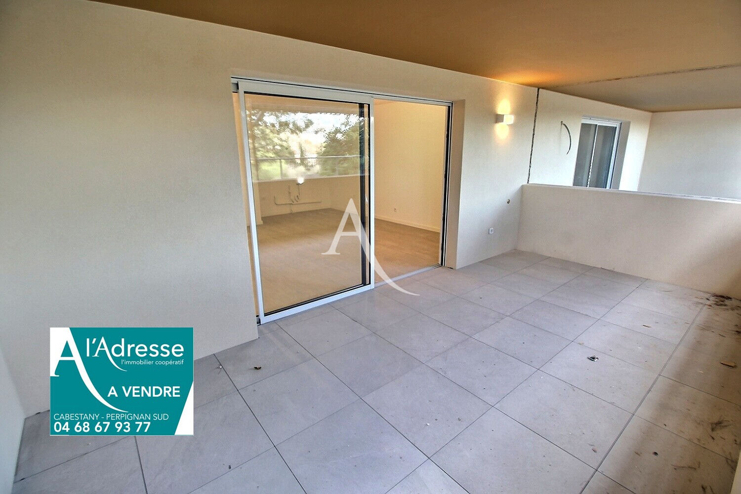 Appartement PERPIGNAN (66000) 3 pièces 67.00 m²