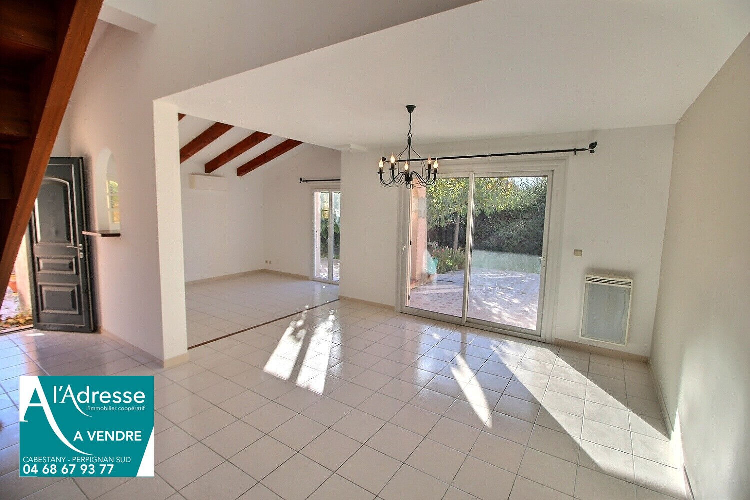 Villa CABESTANY (66330) 5 pièces 117.00 m²
