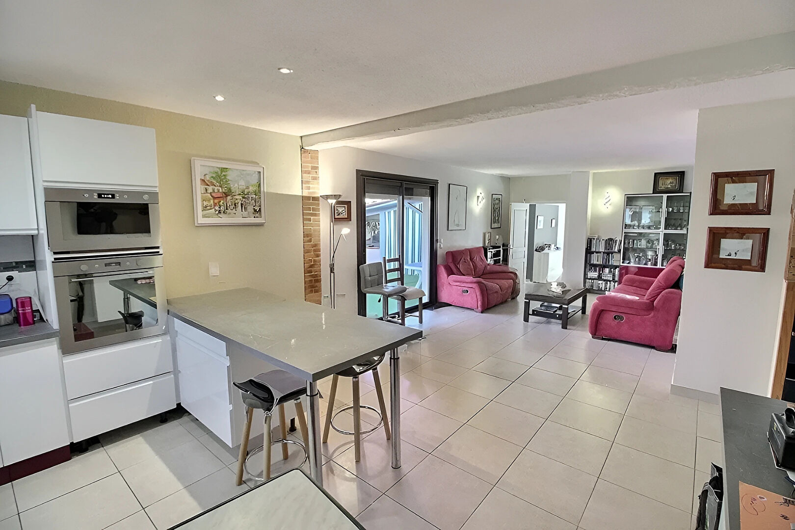 Maison SAINT NAZAIRE (66570) 4 pi&egrave;ces 108.00 m&sup2;