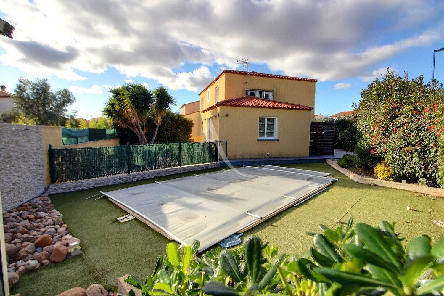 Villa CABESTANY (66330) 5 pi&egrave;ces 118.00 m&sup2;