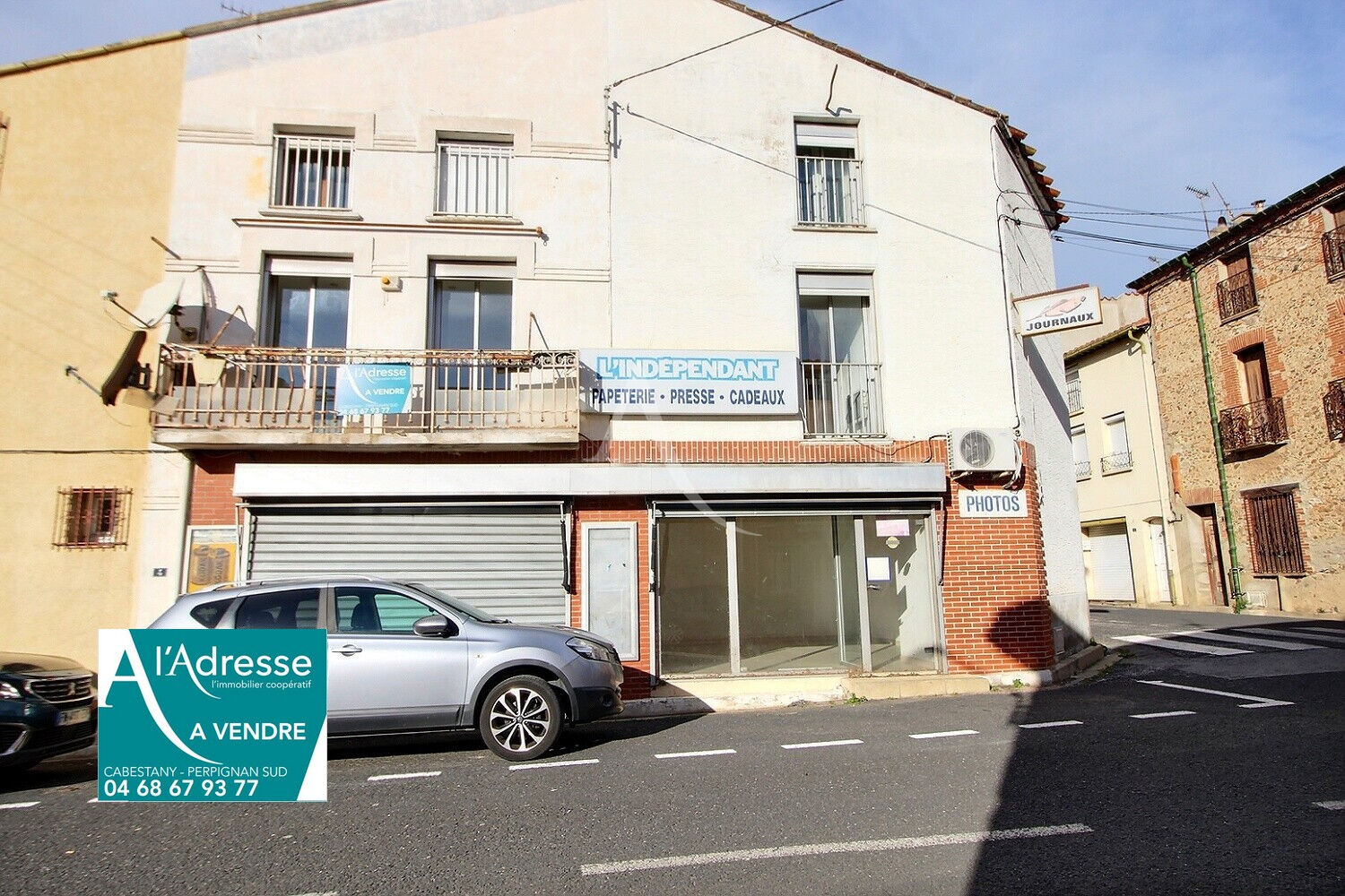 Maison de ville SALEILLES (66280) 5 pi&egrave;ces 159.30 m&sup2;