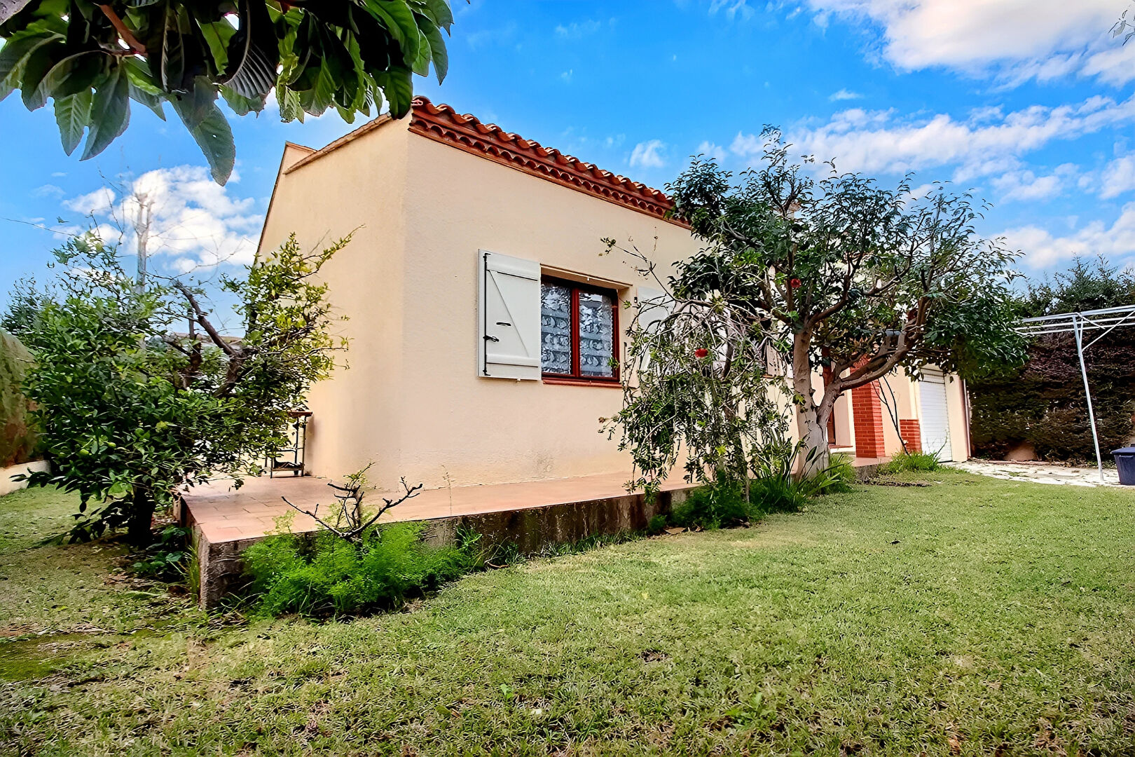 Maison THEZA (66200) 4 pi&egrave;ces 110.00 m&sup2;