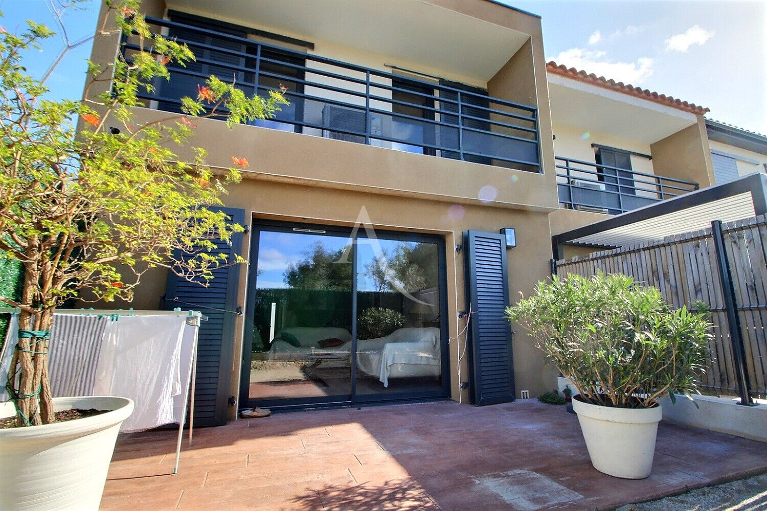 Villa CABESTANY (66330) 4 pi&egrave;ces 100.00 m&sup2;