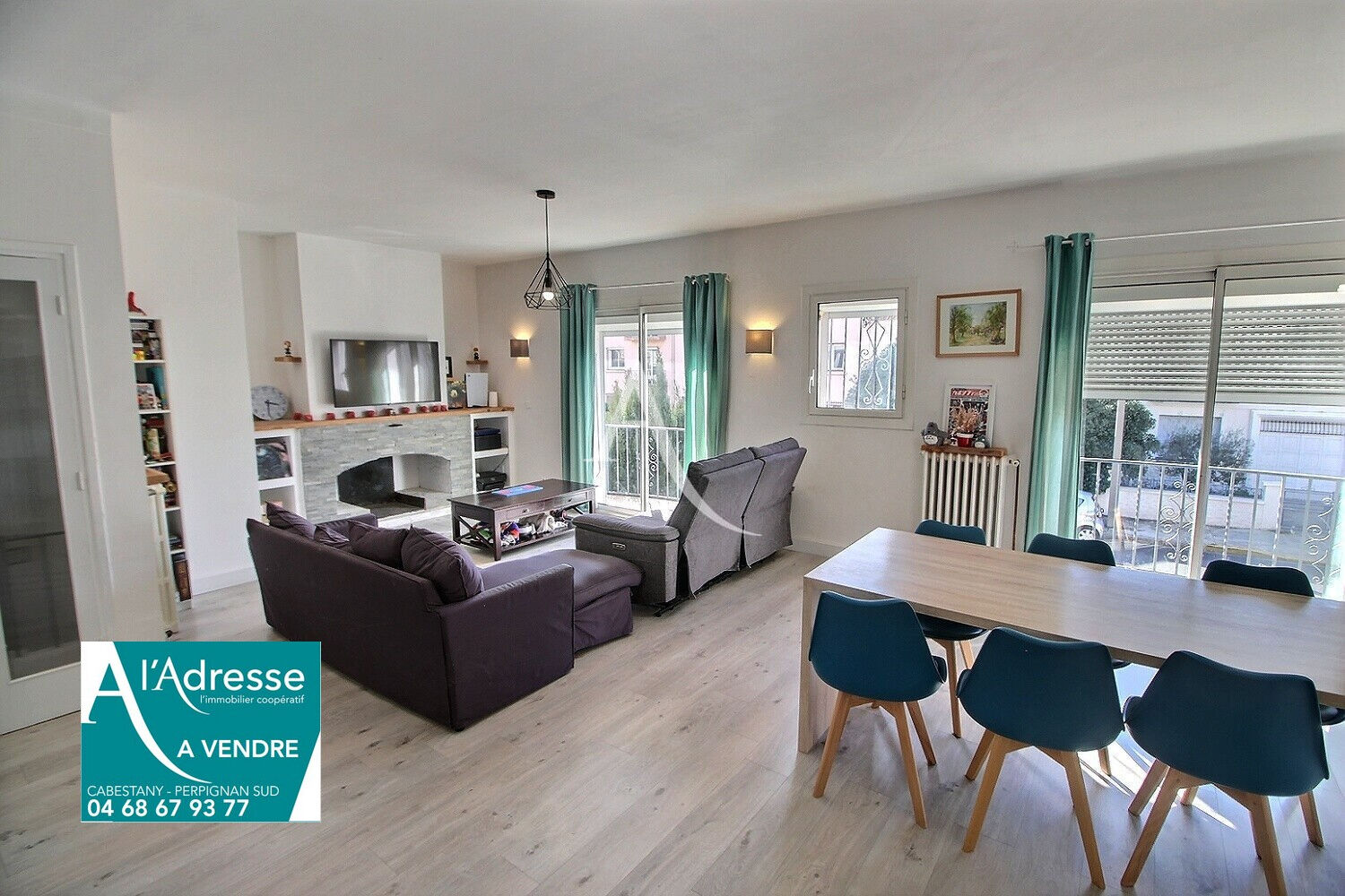 Villa PERPIGNAN (66000) 4 pi&egrave;ces 120.00 m&sup2;