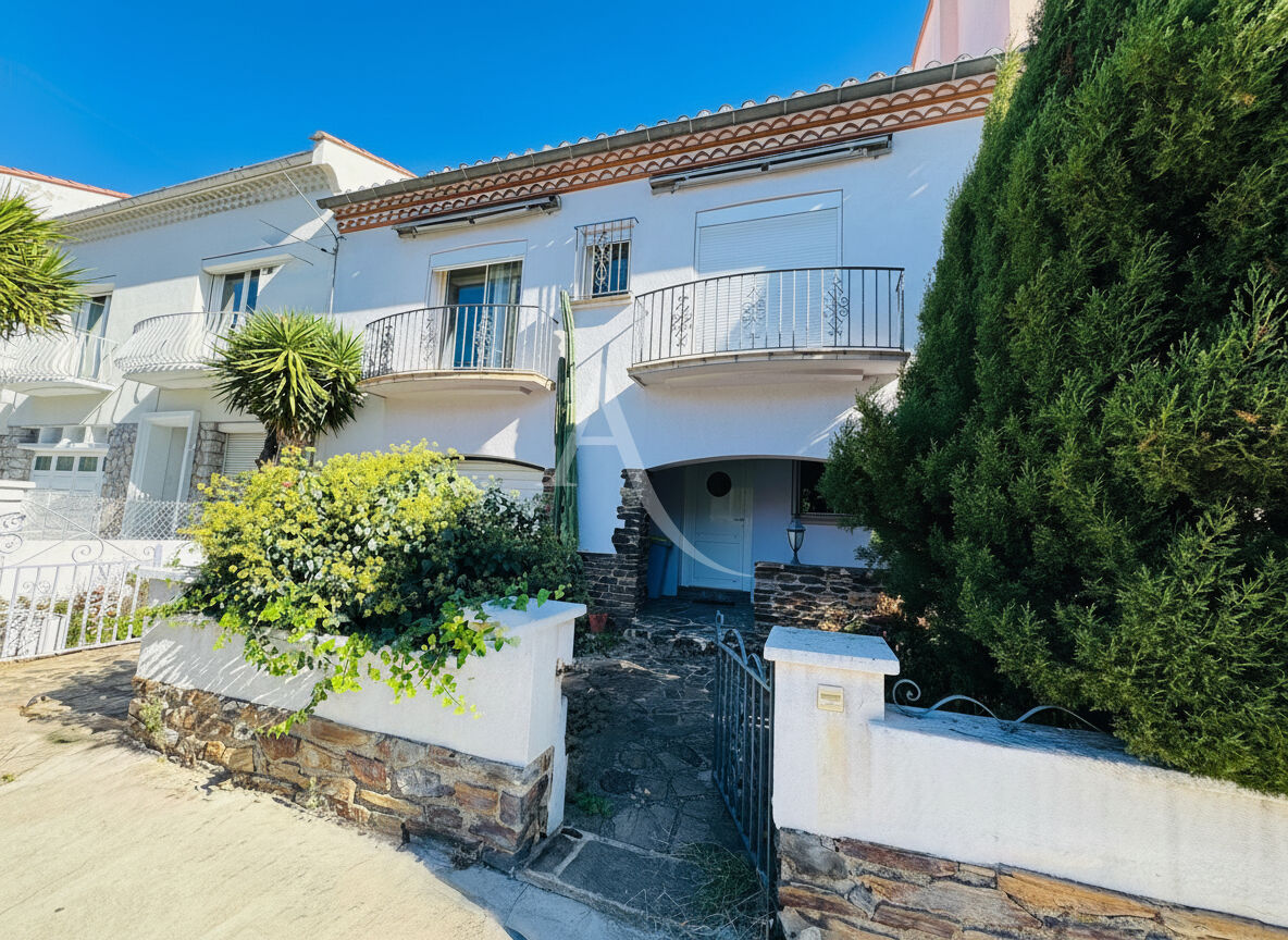 Villa PERPIGNAN (66000) 4 pi&egrave;ces 120.00 m&sup2;