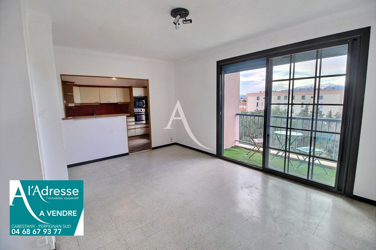 Appartement PERPIGNAN (66000) 3 pi&egrave;ces 68.00 m&sup2;