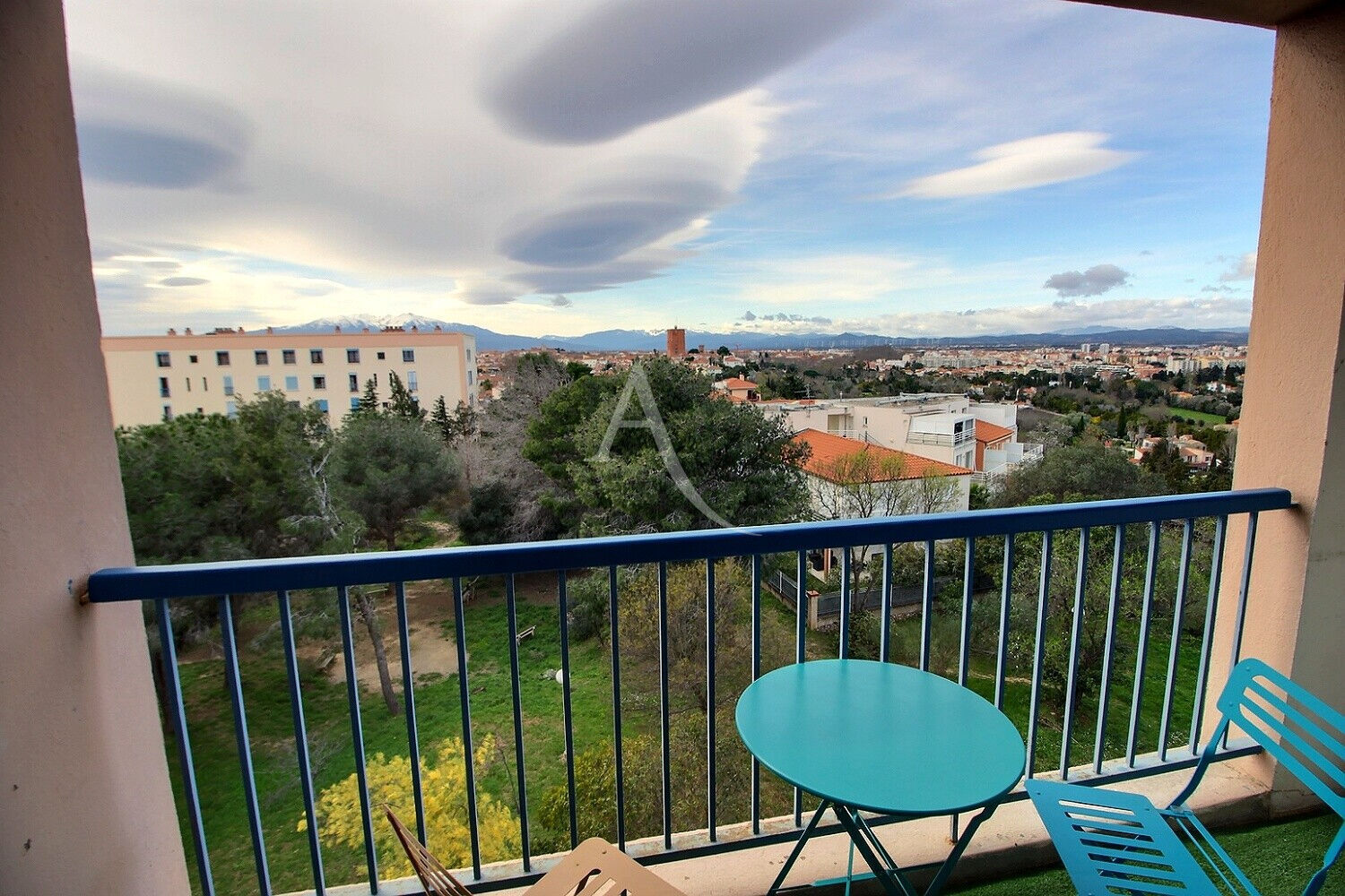 Appartement PERPIGNAN (66000) 3 pi&egrave;ces 68.00 m&sup2;