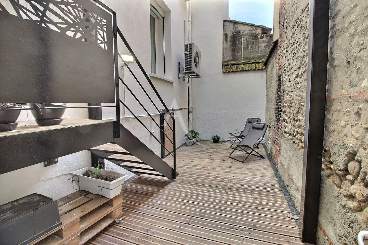 Appartement PERPIGNAN (66000) 3 pi&egrave;ces 94.00 m&sup2;