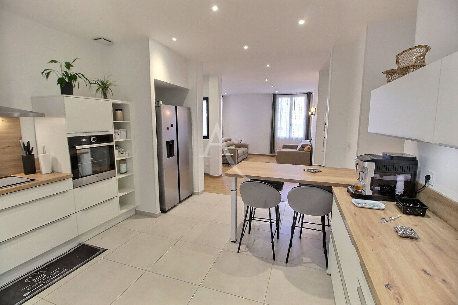 Appartement PERPIGNAN (66000) 3 pi&egrave;ces 94.00 m&sup2;