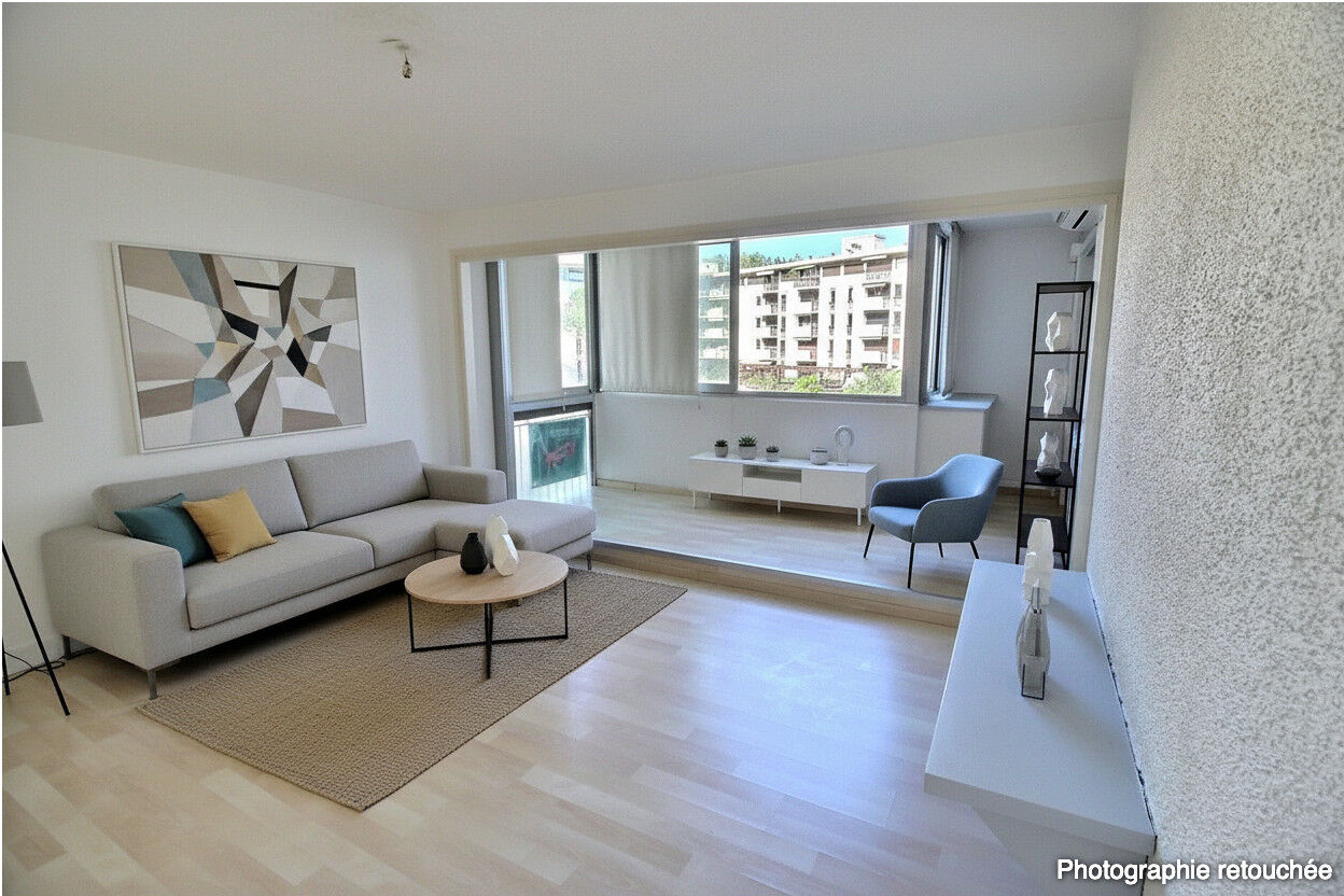 Appartement PERPIGNAN (66000) 1 pi&egrave;ce 40.00 m&sup2;