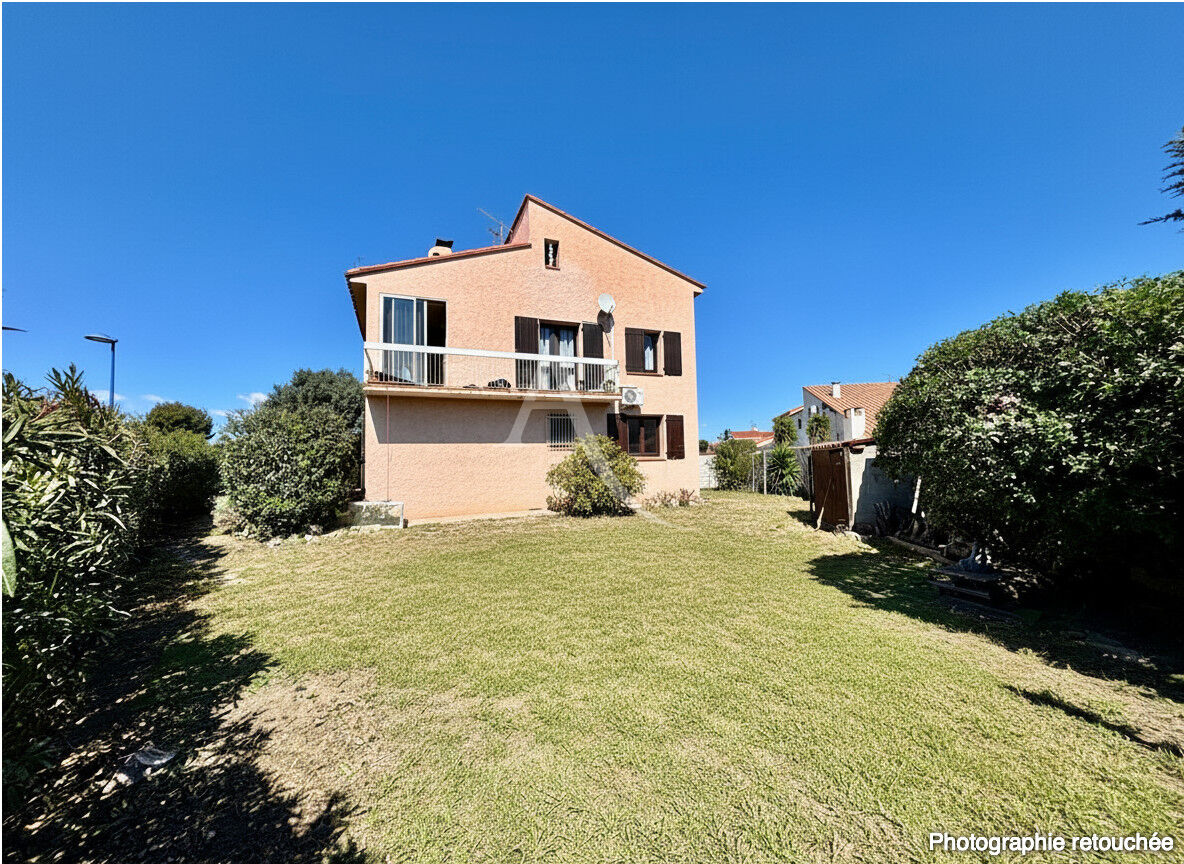 Maison CABESTANY (66330) 6 pi&egrave;ces 199.00 m&sup2;