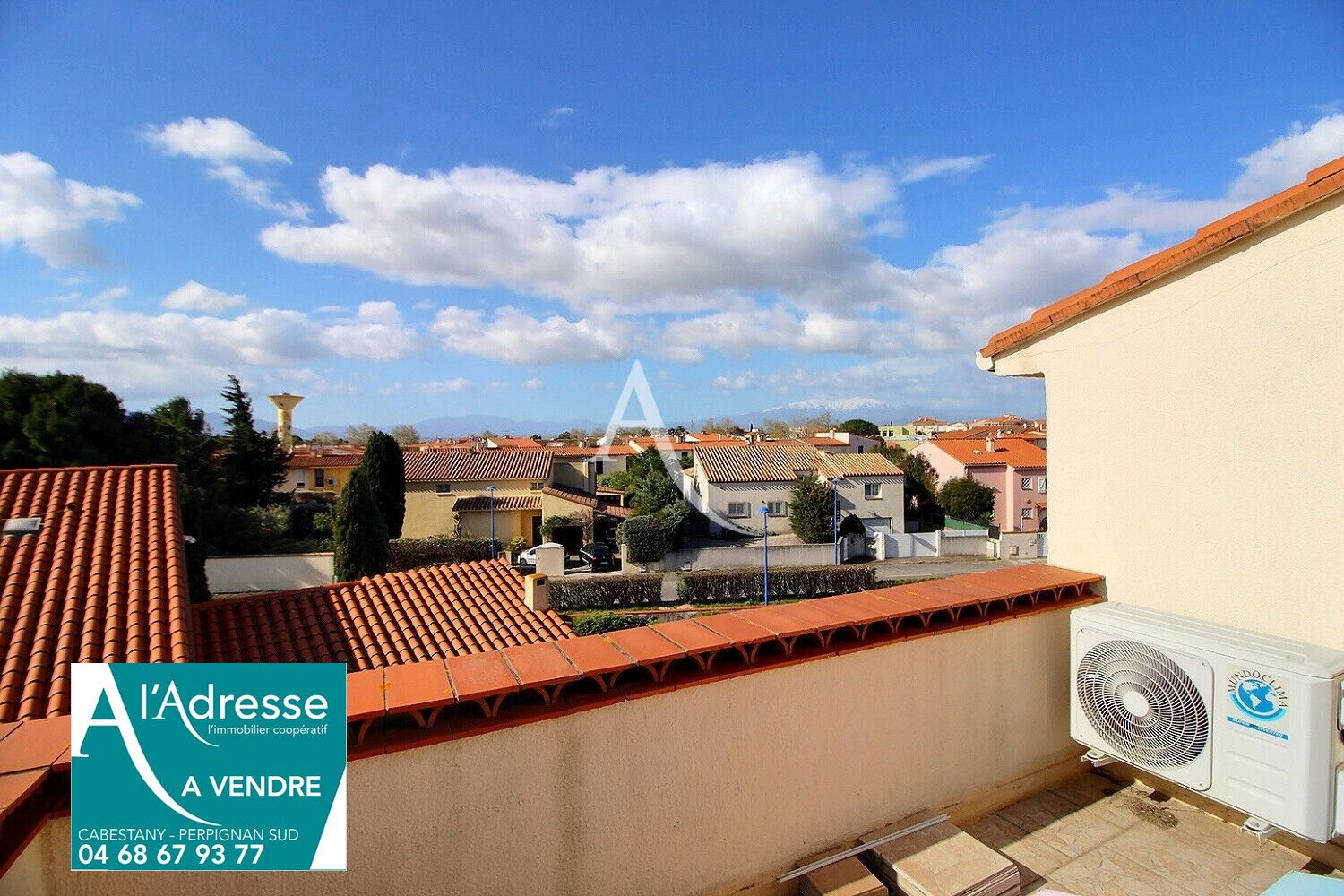 Villa CABESTANY (66330) 10 pi&egrave;ces 270.00 m&sup2;