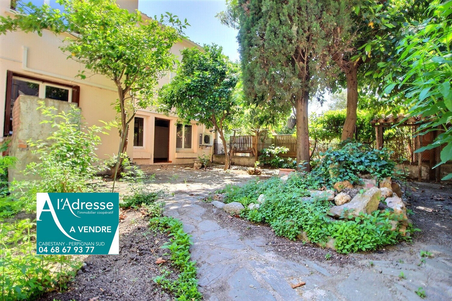 Maison BAGES (66670) 6 pi&egrave;ces 160.00 m&sup2;