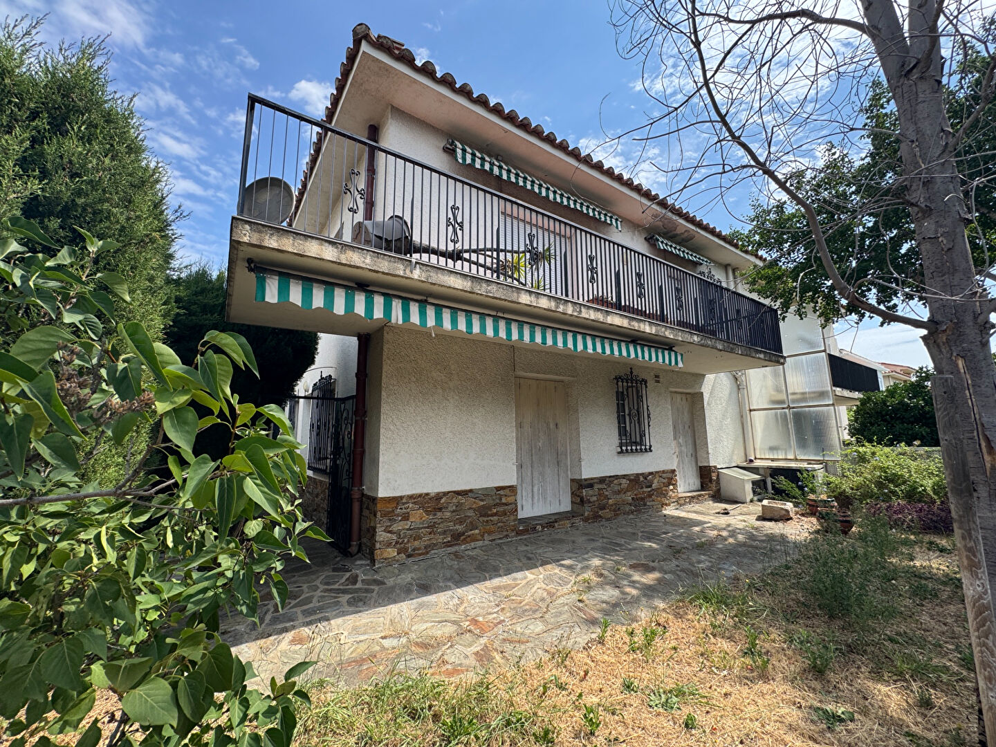 Maison PERPIGNAN (66000) 6 pi&egrave;ces 163.00 m&sup2;
