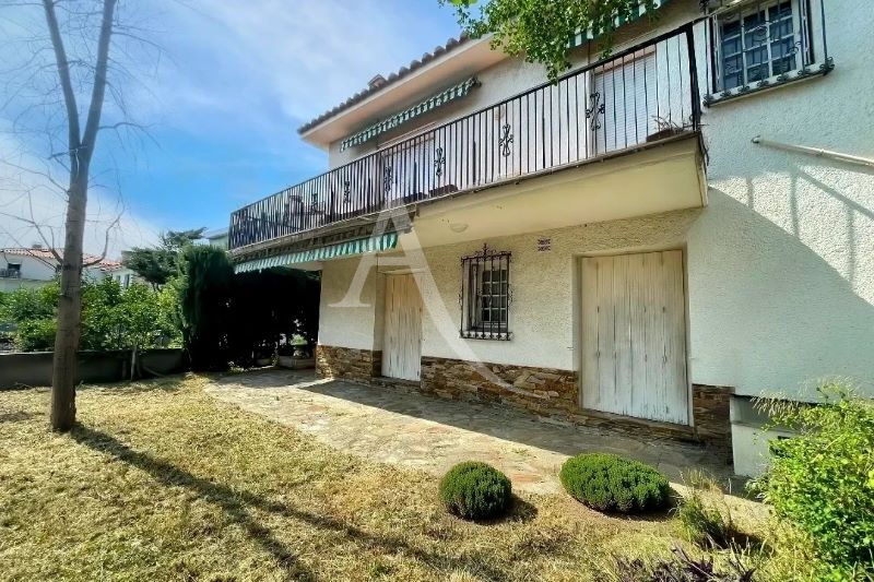 Maison 6 pièces 163 m² · à Perpignan · 163 m² · 245 000 €