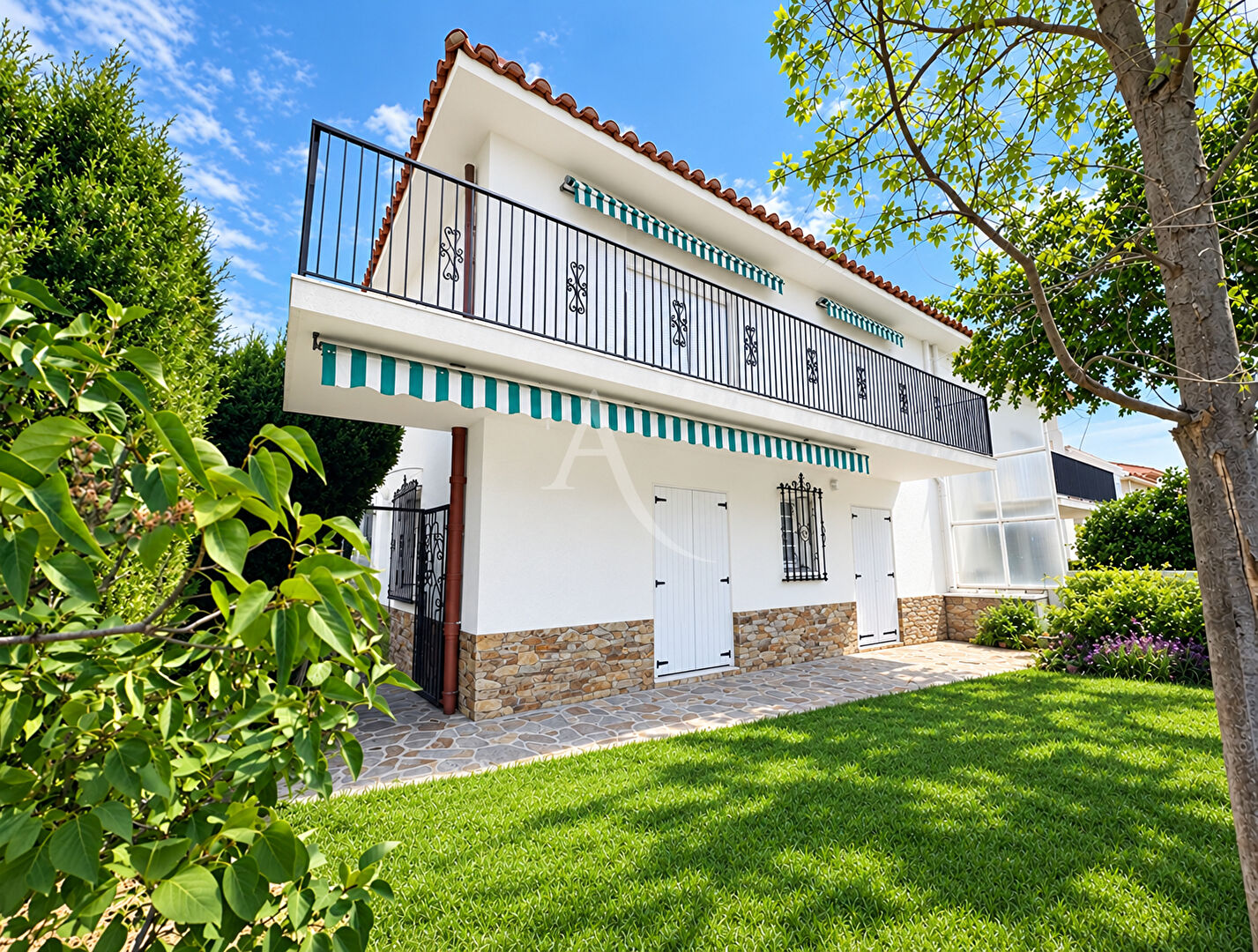 Maison PERPIGNAN (66000) 6 pi&egrave;ces 163.00 m&sup2;