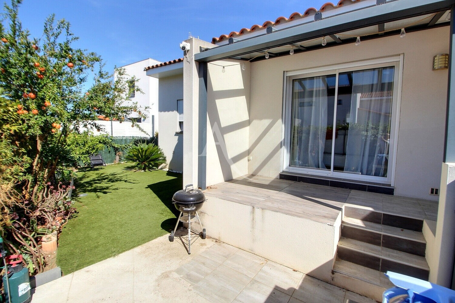 Villa SAINT NAZAIRE (66570) 4 pi&egrave;ces 83.20 m&sup2;