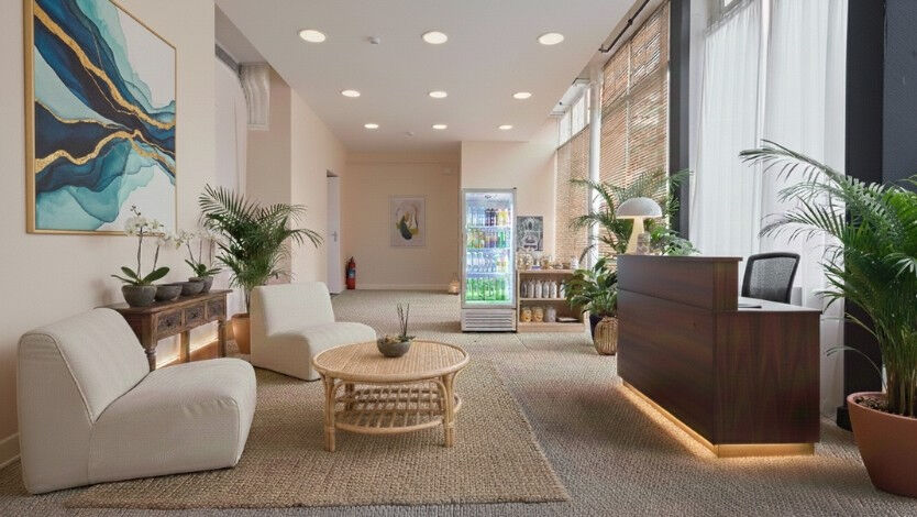 Appartement PARIS (75007) 6 pi&egrave;ces 292.00 m&sup2;