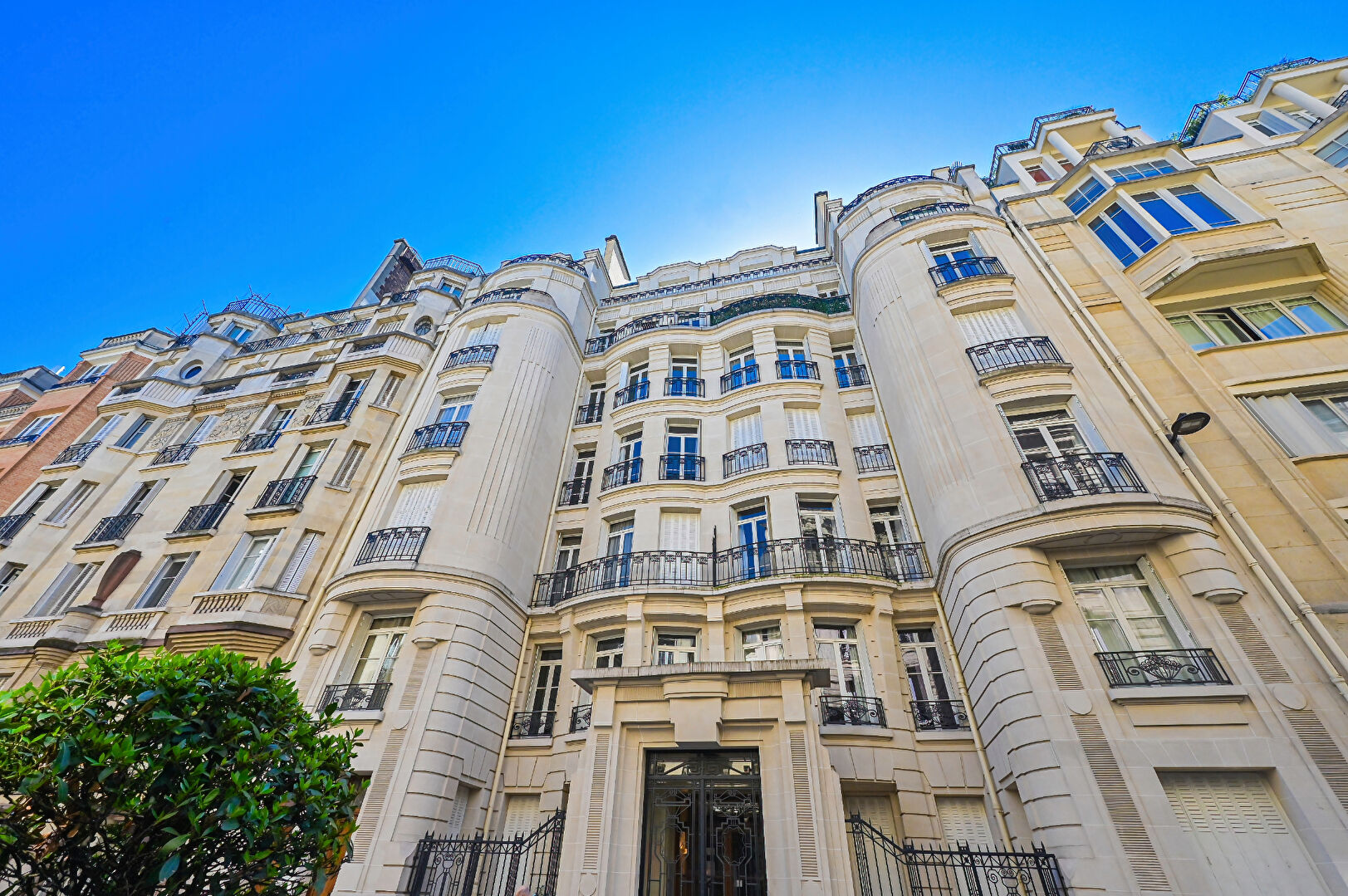 Appartement PARIS (75008) 5 pièces 155.00 m²