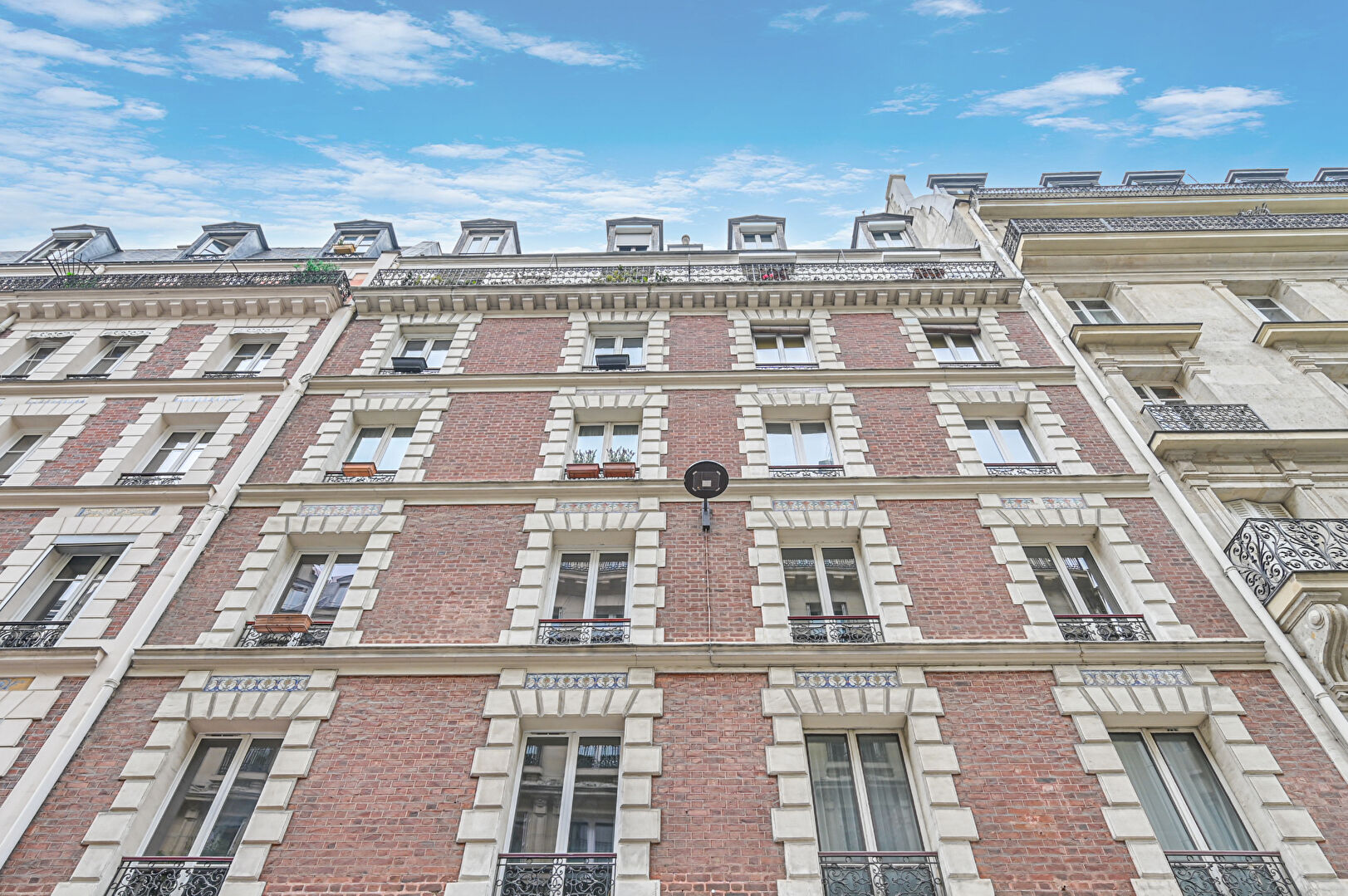 Appartement PARIS (75007) 2 pièces 29.00 m²