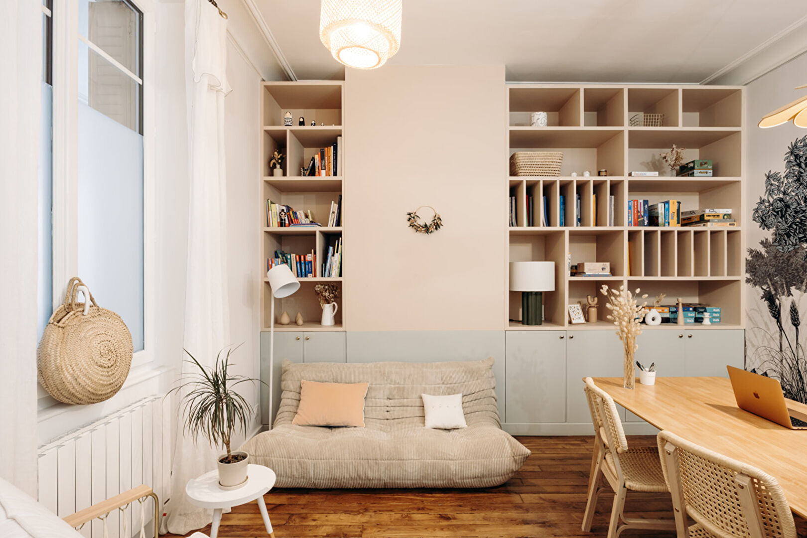 Local commercial PARIS (75007) 27.00 m²