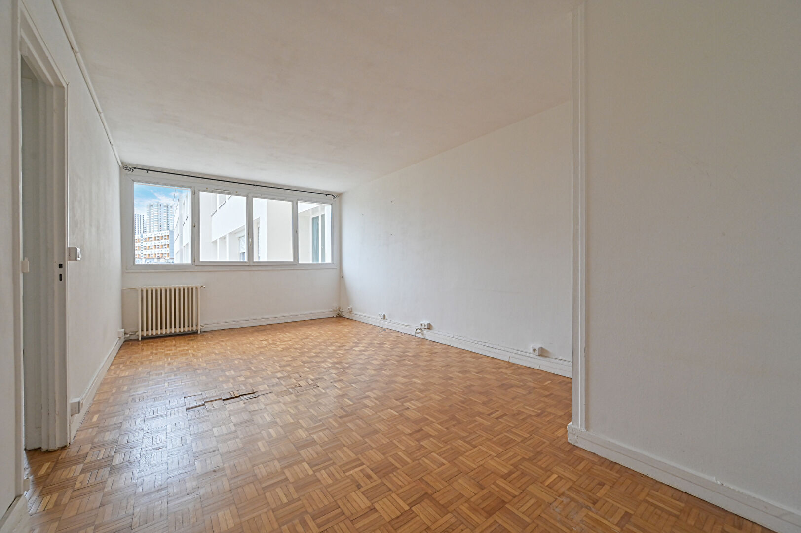 Appartement PARIS (75015) 1 pièce 34.00 m²