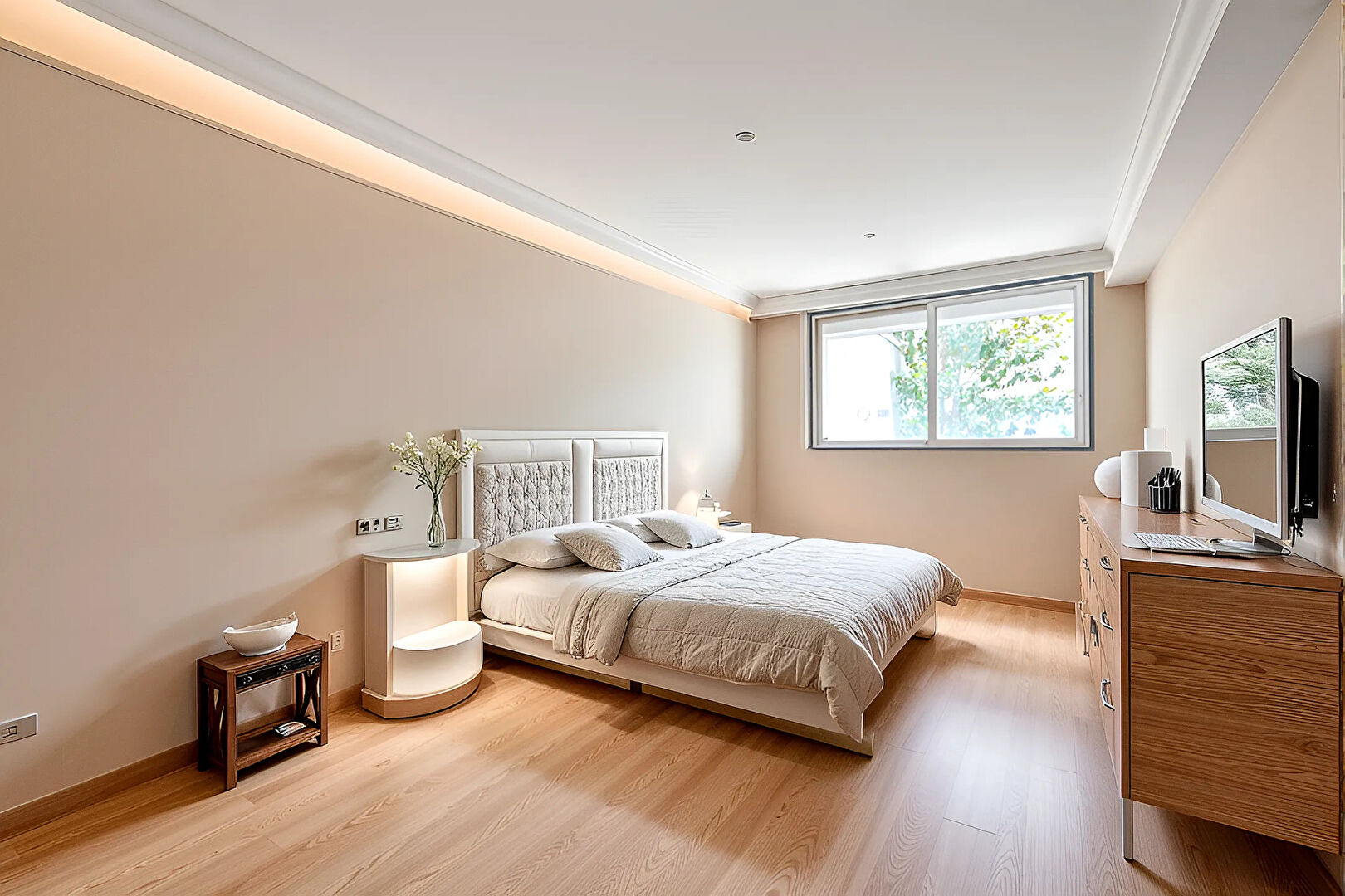 Appartement PARIS (75007) 3 pièces 77.43 m²