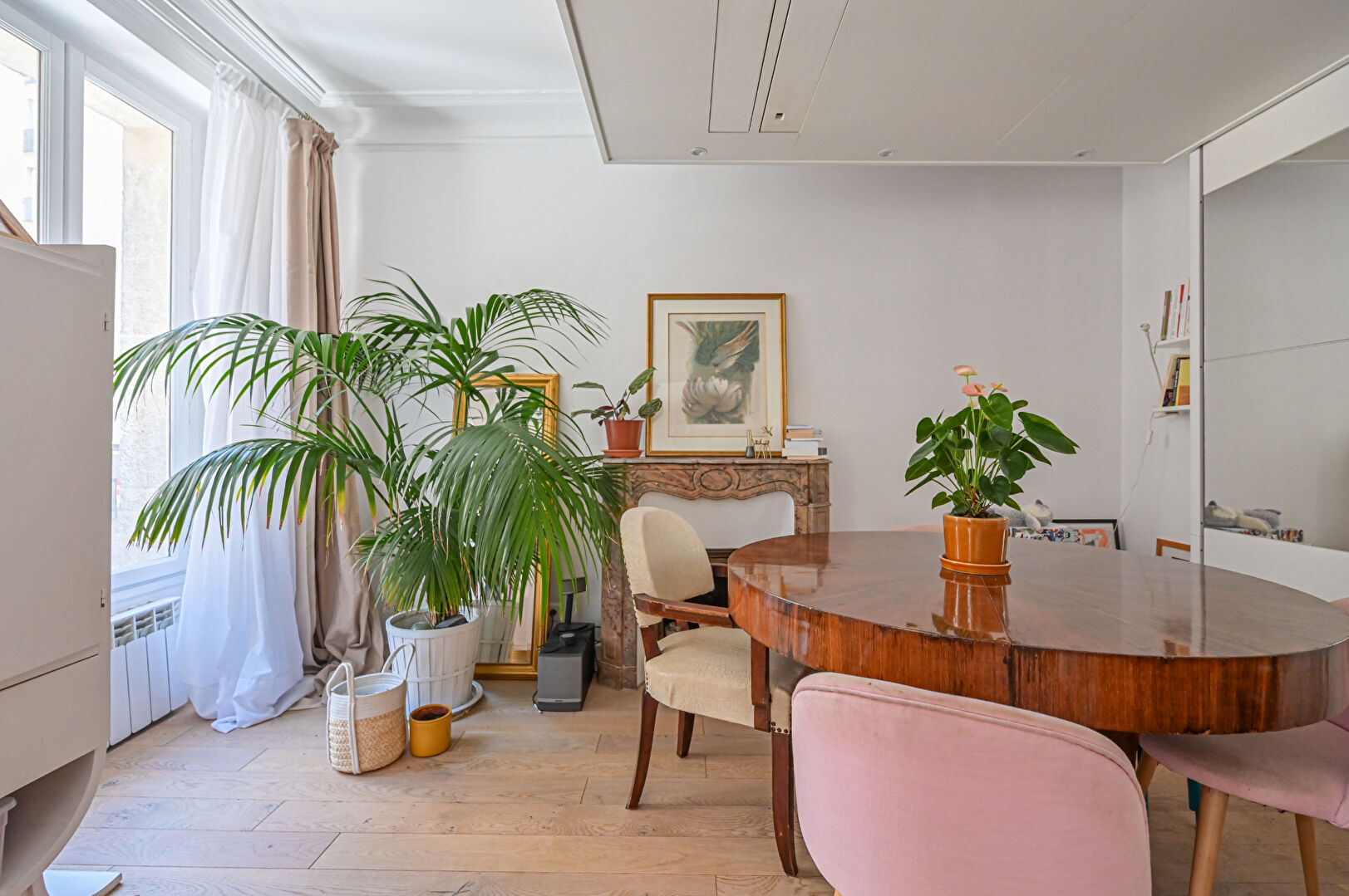 Appartement PARIS (75015) 3 pièces 72.00 m²