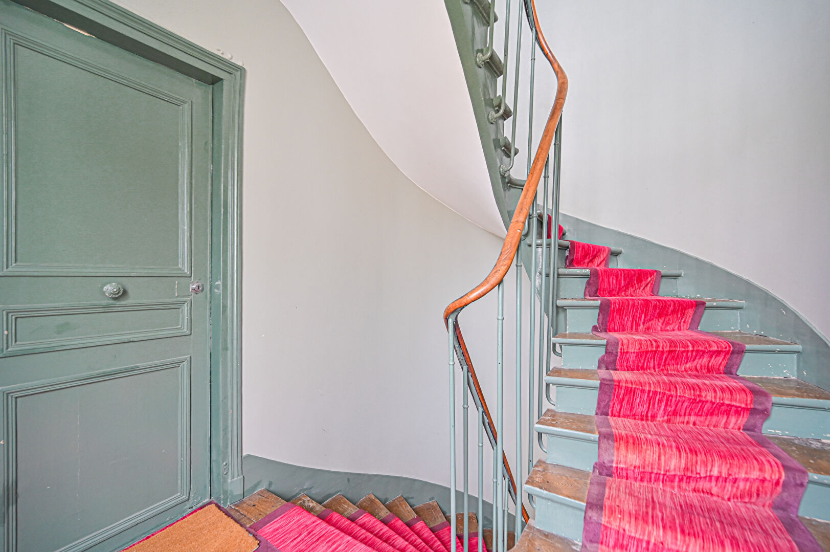 Appartement PARIS (75007) 1 pièce 22.18 m²