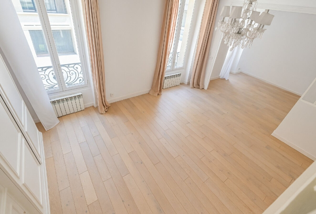 Appartement PARIS (75015) 4 pièces 72.00 m²
