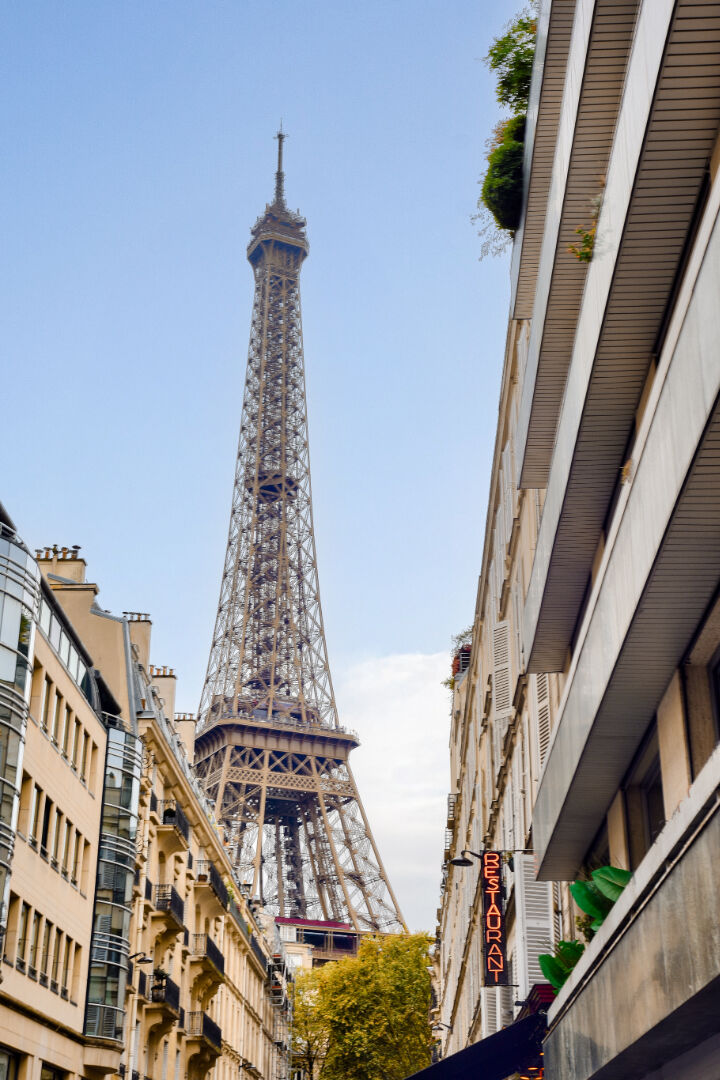 Appartement PARIS (75007) 3 pièces 78.00 m²