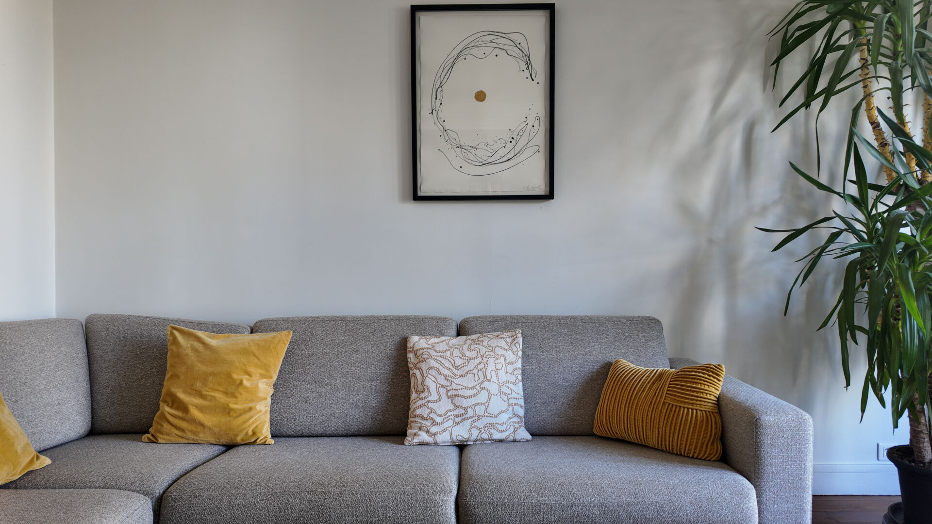 Appartement PARIS (75005) 3 pi&egrave;ces 66.36 m&sup2;