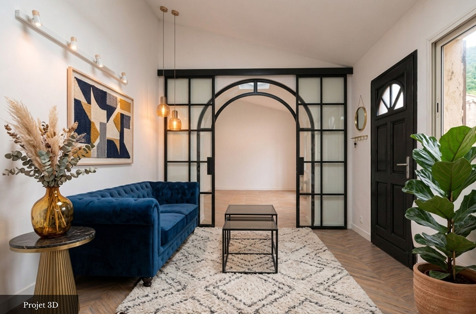 Vente appartement 2 pièces, 22.00m², Paris 07 - 280 000 €