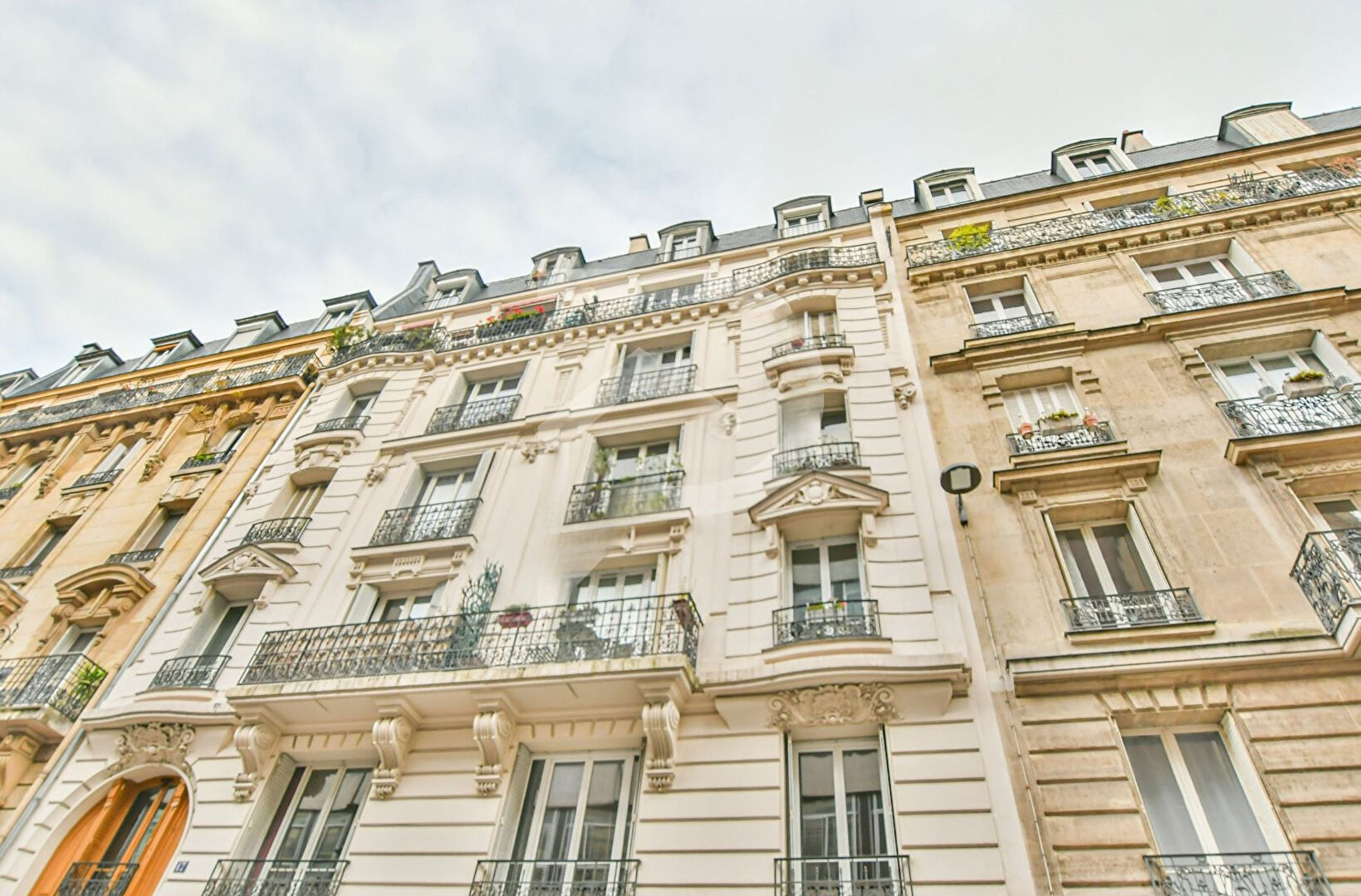 Appartement Paris (75015) 2 pi&egrave;ces 42.35 m&sup2;
