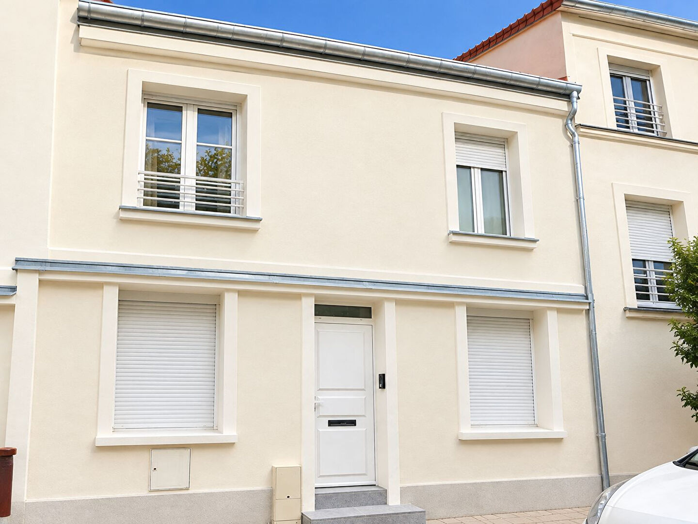 Maison MEUDON (92190) 5 pi&egrave;ces 107.54 m&sup2;