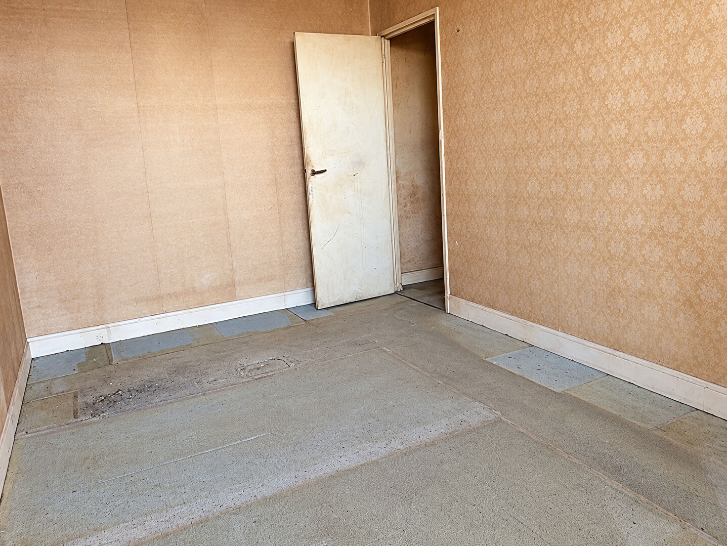 Appartement PARIS (75015) 3 pi&egrave;ces 69.55 m&sup2;