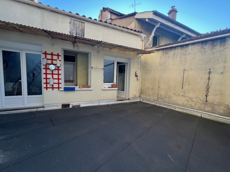 Appartement Aiguillon (47190) 4 pièces 90.00 m²